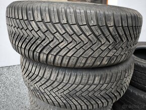 2x pneu 225/65R17 - 2