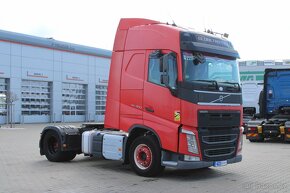 VOLVO FH 460 4X2, VEB+, EURO 6, HYDRAULIKA - 2