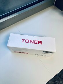 Toner HP CF244A černá - 2