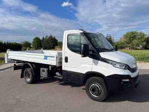 Iveco daily 70 c18 - 2