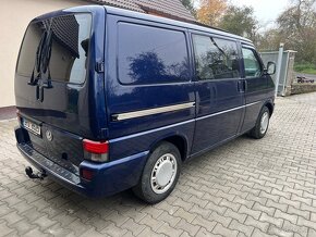 VW T4 - 2