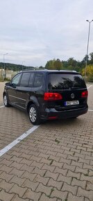 Vw Touran 1T3 2.0tdi dsg 6 - 2