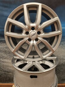 Alu disky Dezent 18" 5x108 - 2