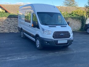 Ford Transit - 2