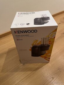 Kenwood KAX 400 - 2