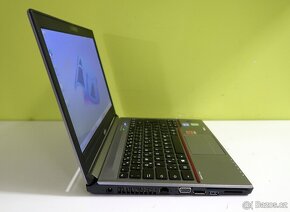 FUJITSU E733 /i7-3632QM/8GB/SSD256GB/WIN11/ZÁRUKA - 2