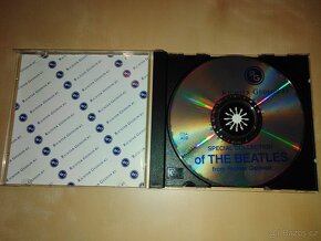 CD The Beetles : Special Collection - 2