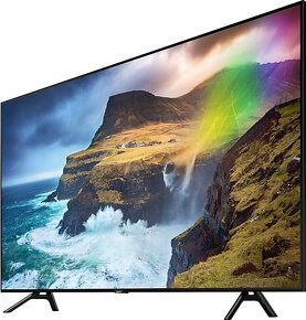 65" QLED Samsung QE65Q70R - 2