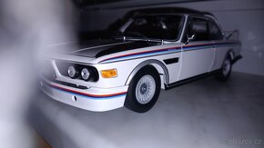 1:18 bmw 3.0 csi - 2