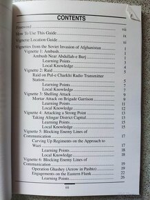 Afghan Insurgent Tactics, Techniques, and Procedur - 2