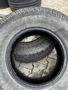 Offroad pneu 265/70 r15 - 2