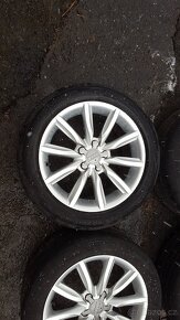 Kola R17 5x112 - 2