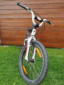 Specialized Hotrock, velikost 20 - 2