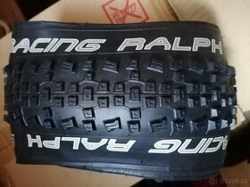 Plášť Schwalbe Racing Ralph 26" - 2