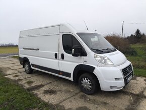 Fiat Ducato 2.3 L3H2 - 2