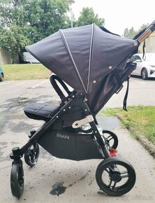 Valco baby snap 4 2020 - 2