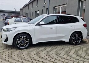 BMW X1, 2.0 23i xDrive,M Sport,ČR - 2