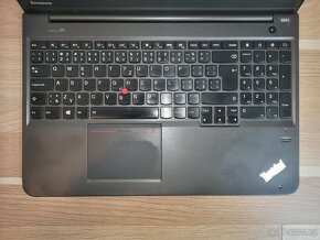 Notebook Lenovo ThinkPad S531 na náhradní díly - 2