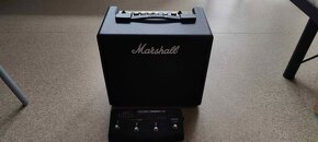 Marshall Code 25 - 2