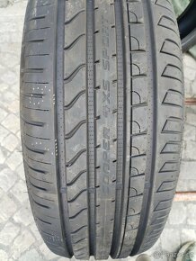 225/65/17 letni pneu 225/65 R17 - 2