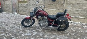 Suzuki Vs 1400 Intruder - 2