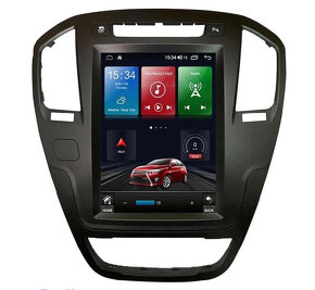 Opel Insignia 1 - Tesla Style 9,7" Android 13/14 - 2