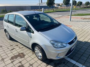 Ford C-MAX 1.8 TDCi - 2