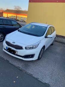 Kia Ceed - 2