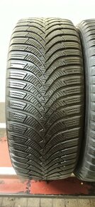 Hankook 205/55 R16 94H 5-6mm - 2