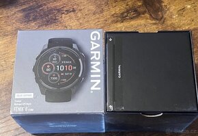 Garmin Fenix 8 - 2