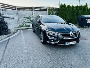 Renault Talisman 1.6 (2016) - 2