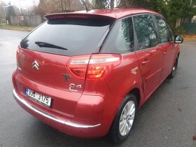 Citroën C4 Picasso - 2