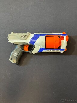 nerf pistole - 2