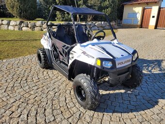 Polaris RZR 170 EFI - 2