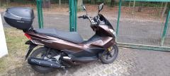 Prodám skůtr Honda PCX125 - 2