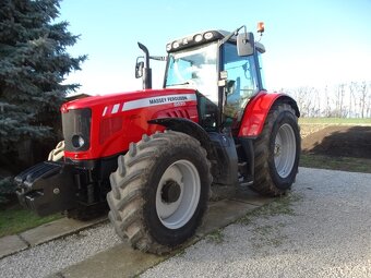 Massey Ferguson 6475 - 2