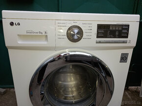 Pračka LG - 2