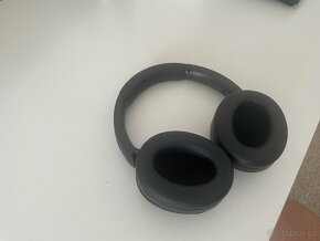 Bezdrátová sluchátka Sony Noise Cancelling WH-XB910N - 2