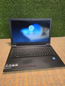 Notebook Lenovo - 2