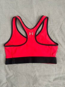 Dámská sportovní podprsenka Under Armour vel.XS - 2