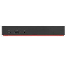 █ Lenovo  usb-c dock Gen2 (T480,T490, X280,P52s, L580..)█ - 2