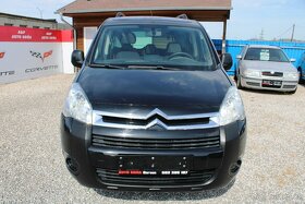 Citroën Berlingo 1,6HDI KLIMA SPACELIGHT ELOKNA - 2