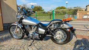 HONDA VT 750 C2 Spirit - 2