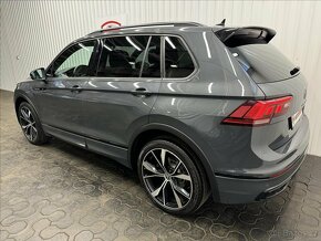 Volkswagen Tiguan R-line 147kW DCC IQ.LED - 2