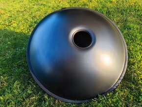 Handpan Omnipan NitriNB – D Kurd 9+1, PC 35000 Kč - 2