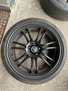 ALU KOLA DOTZ 225/40/R19 - 2