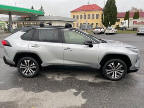 Toyota RAV 4 - 2