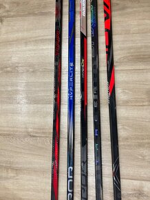 ✅ HRANÉ HOKEJKY BAUER TRACER HYP2R PROTOR 77-87 F ✅ - 2