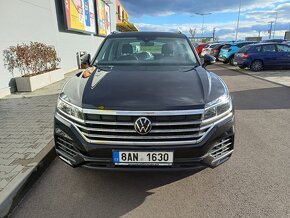 Vw Touareg 3,0 Tdi, 231 PS, 51 280 km, r.v. 2/2021, 4x4, CZ - 2