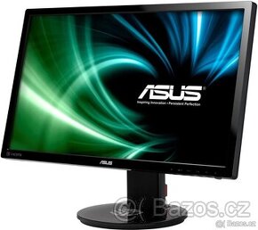 Herní monitor 24" ASUS VG248QE 144hz - 2